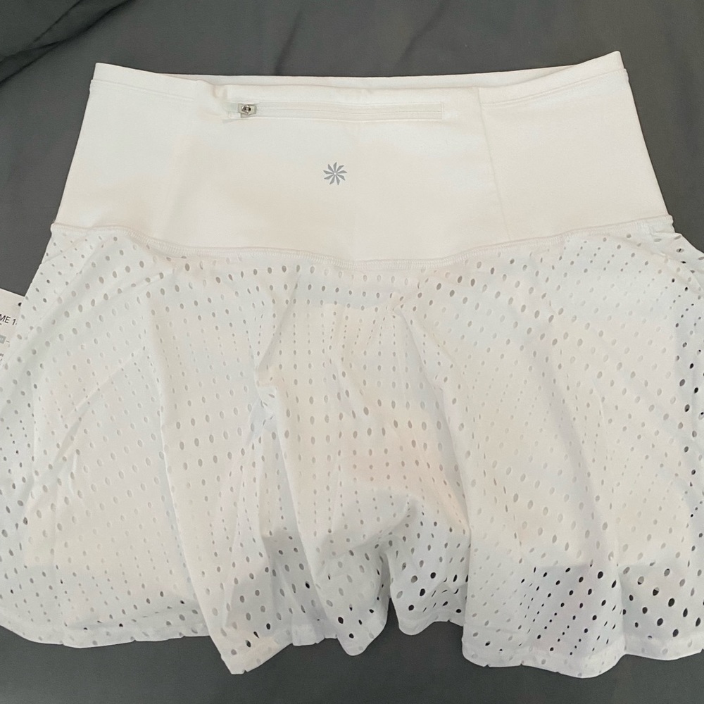 A game skort